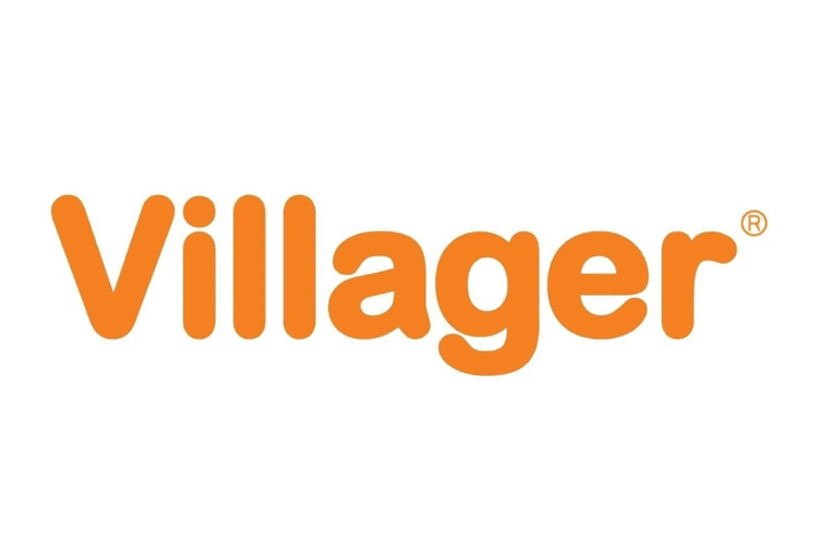Villager logo.png